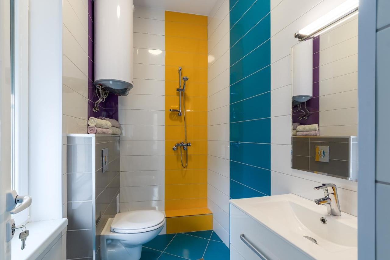 Hotel Пацо Burgas Zewnętrze zdjęcie