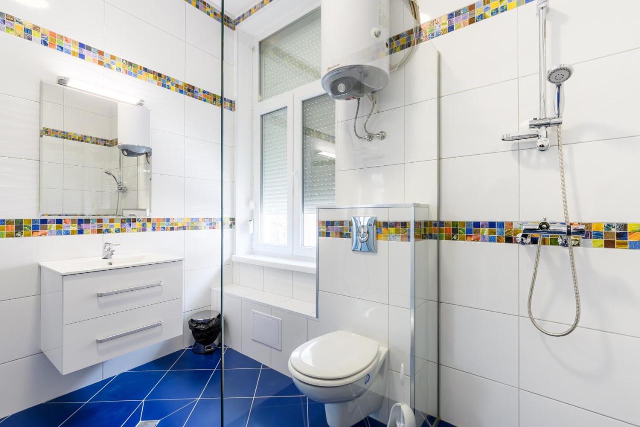 Hotel Пацо Burgas Zewnętrze zdjęcie